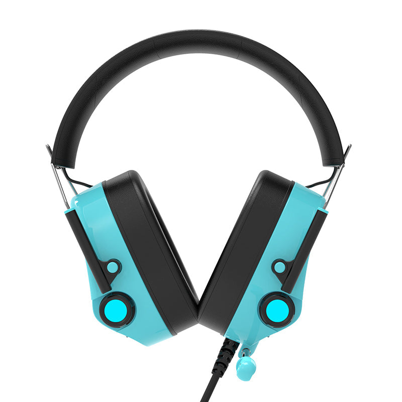 FirstBlood H10 RGB Gaming Headset