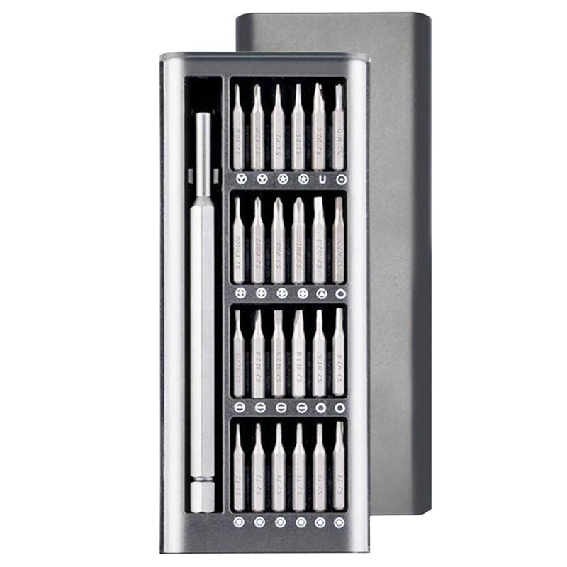 Magnetic best sale screwdriver bits