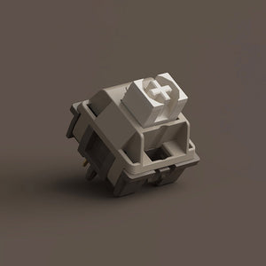 80Retros GAME 1989 Linear Switch Pre Lubed