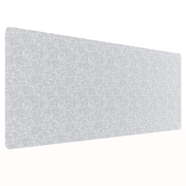 ACGAM Felt Desk Mat Large Mouse Pad Computer Desk Mat