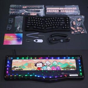 Akko ACR PRO Alice Plus Mechanical Keyboard