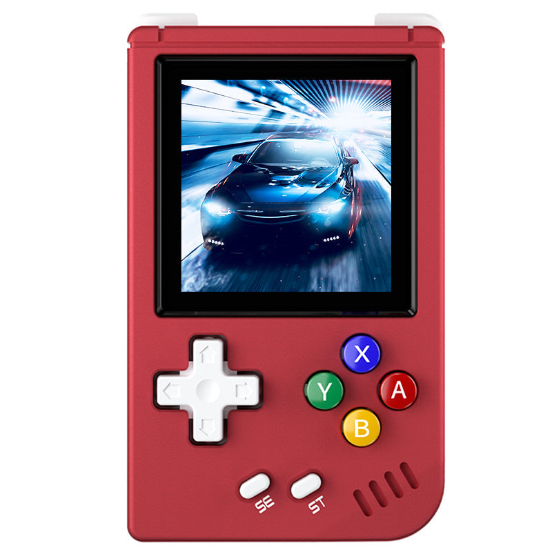 ANBERNIC RG Nano Mini Handheld Game Console - WhatGeek