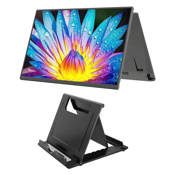 AOSIMAN 140FCC Portable 14 Inch Monitor
