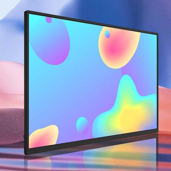 AOSIMAN 140FCC Portable 14 Inch Monitor