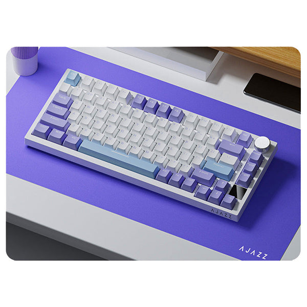 Ajazz AK820 Pro Mechanical Keyboard