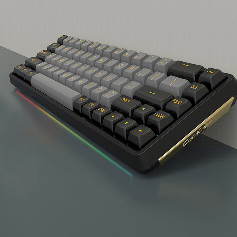 mechanical keyboard