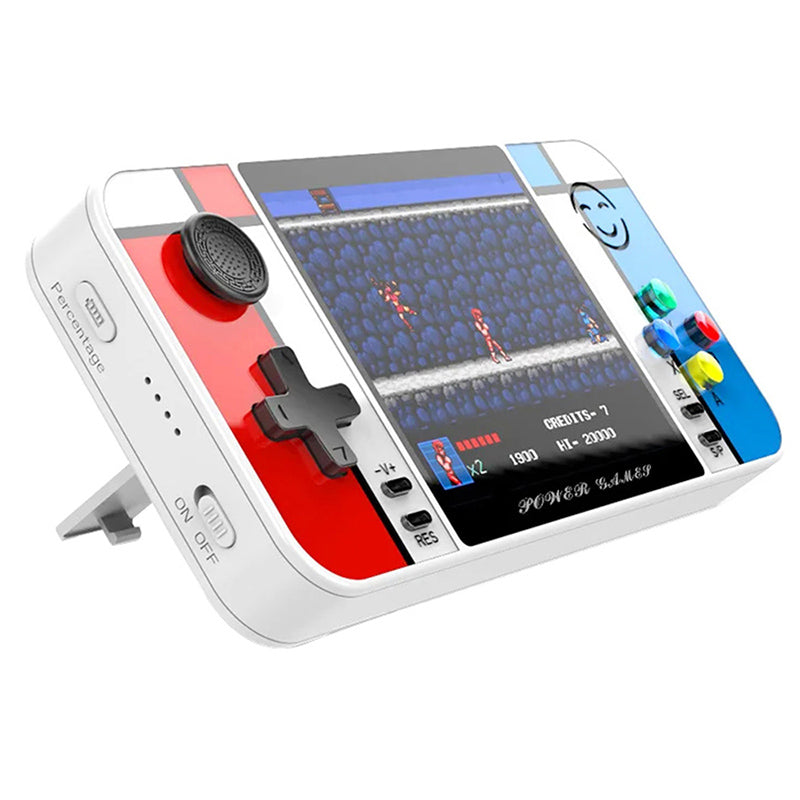 Power bank game hotsell