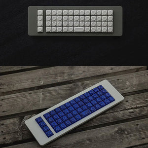 DEADLINE Studio - DOYS Keycaps Set