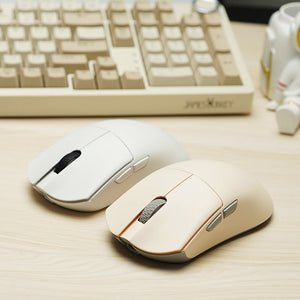 Darmoshark M3 Pro / M3 4K Lightweight Three-Mode Gaming Mouse for Big Hands