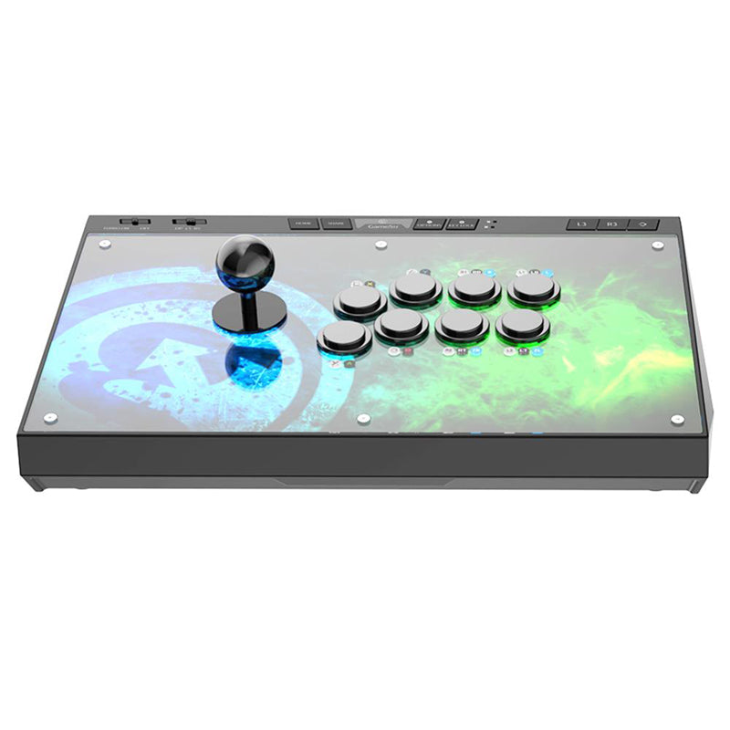 GameSir C2 Arcade Fightstick Game Controller