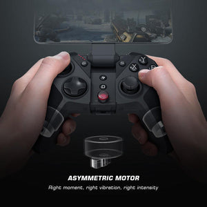 GameSir G4 Pro Wireless Game Controller Gamepad