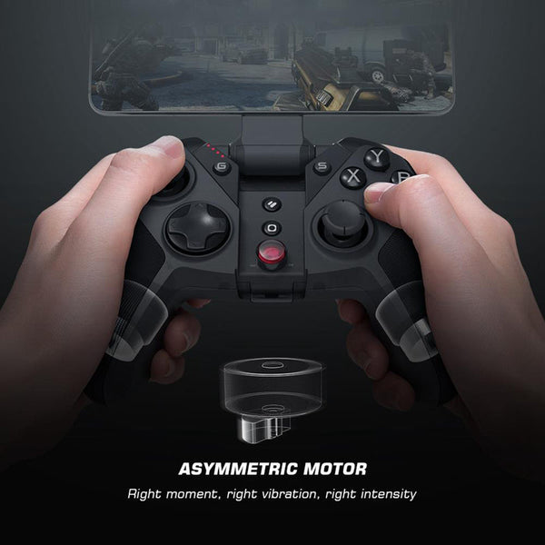 GameSir G4 Pro Wireless Game Controller Gamepad
