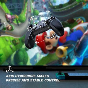 GameSir G4 Pro Wireless Game Controller Gamepad