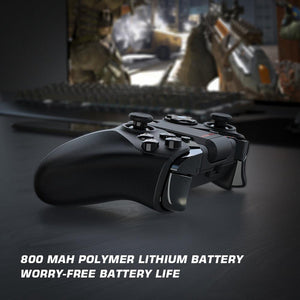 GameSir G4 Pro Wireless Game Controller Gamepad