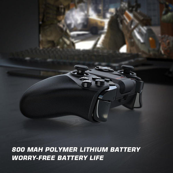 GameSir G4 Pro Wireless Game Controller Gamepad