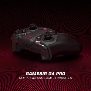 GameSir G4 Pro Wireless Game Controller Gamepad