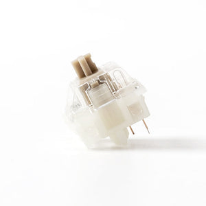 Gateron Baby Raccoon Linear Switches