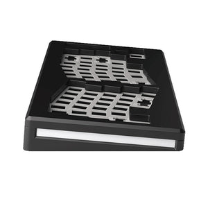 MonsGeek M6 Alice Aluminum Wired DIY Kit
