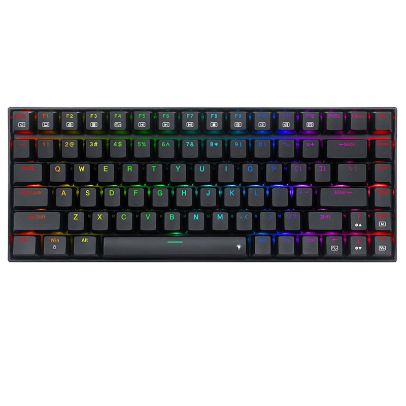 Redragon K629-RGB Phantom Mechanical Gaming Keyboard