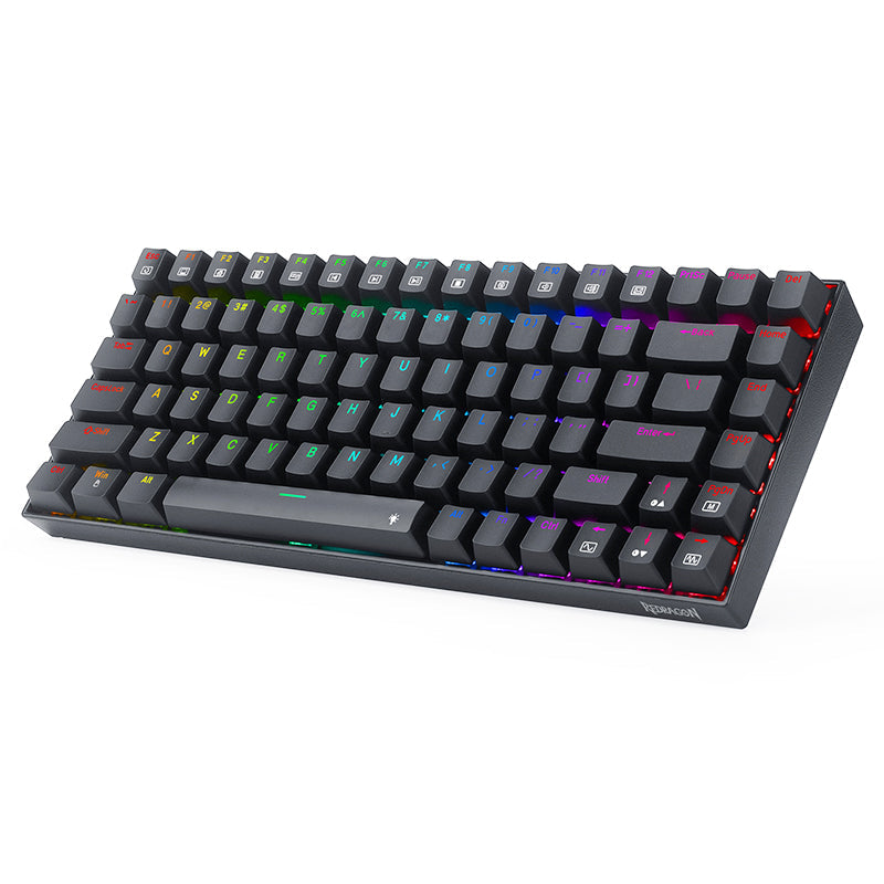 Redragon K629-RGB Phantom Mechanical Gaming Keyboard