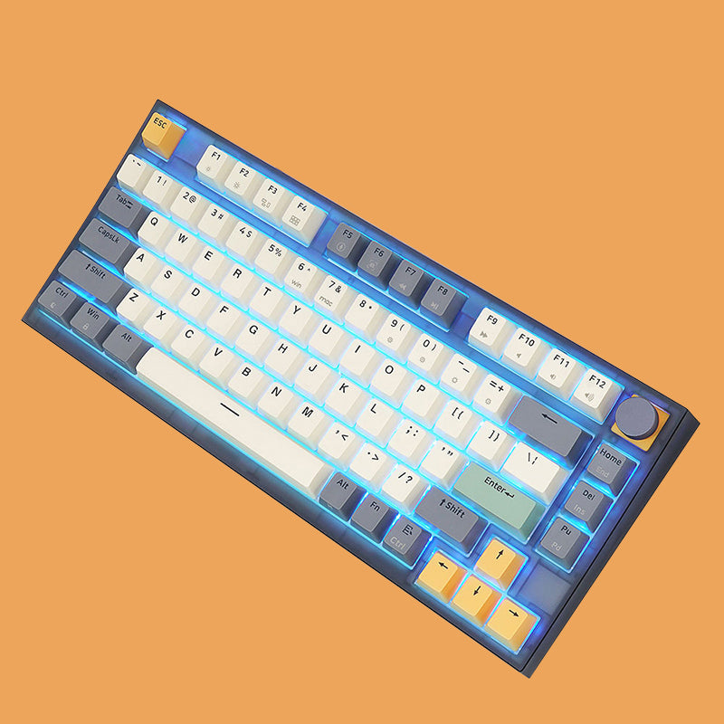 SKYLOONG GK75 Mechanical Keyboard