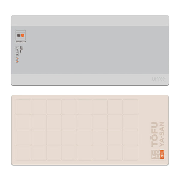 Lofree Loflick Touch68 Mechanical Keyboard