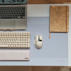 Lofree Loflick Touch68 Mechanical Keyboard