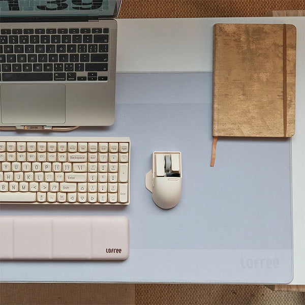 Lofree Loflick Touch68 Mechanical Keyboard