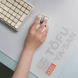 Lofree Loflick Touch68 Mechanical Keyboard