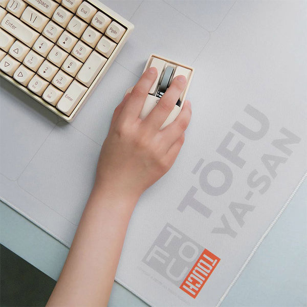 Lofree Loflick Touch68 Mechanical Keyboard