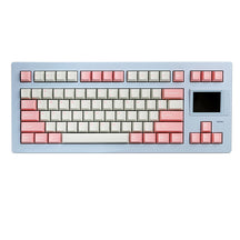 SP-STAR D82 PRO Wireless Mechanical Keyboard