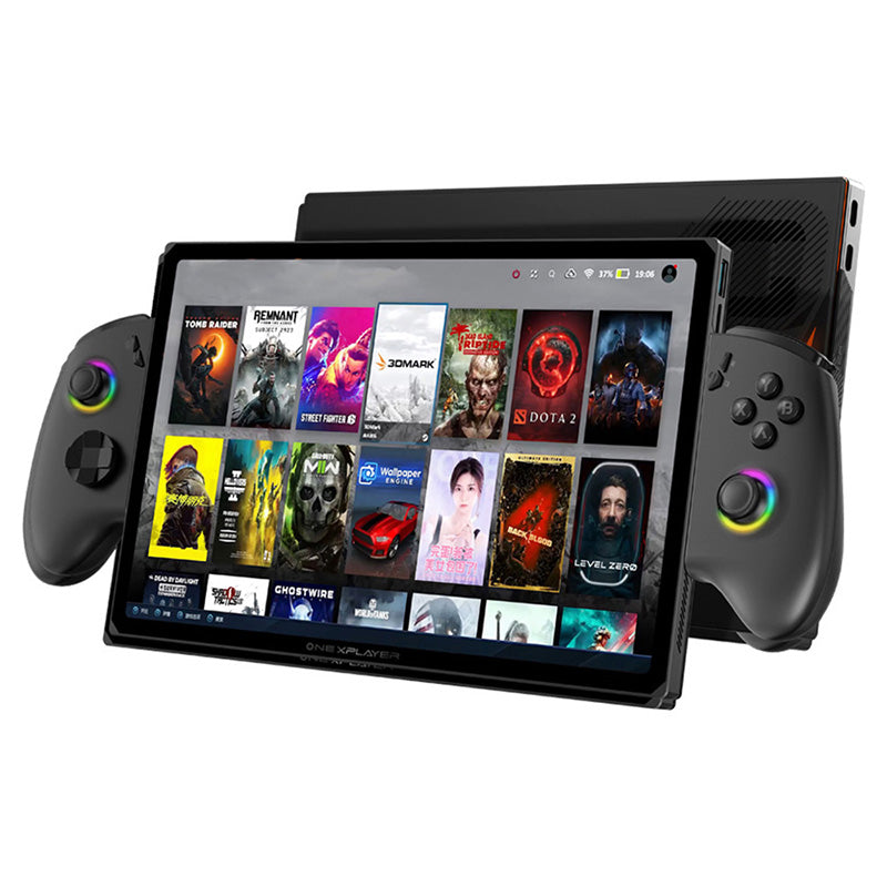 OneXPlayer X1 AMD Ryzen7 8840U/32GB/2TB 「Ryzen 7 8840U」を搭載