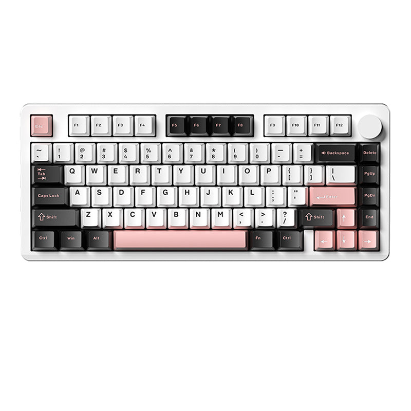 WhatGeek x LEOBOG Hi8 & Hi8 SE Aluminum Mechanical Keyboard Limited Offer