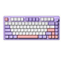 WhatGeek x LEOBOG Hi8 & Hi8 SE Aluminum Mechanical Keyboard Limited Offer