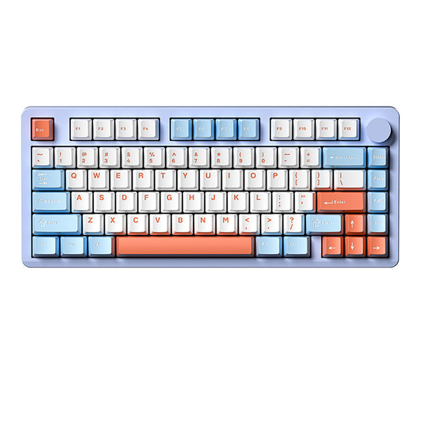 WhatGeek x LEOBOG Hi8 & Hi8 SE Aluminum Mechanical Keyboard Limited Offer