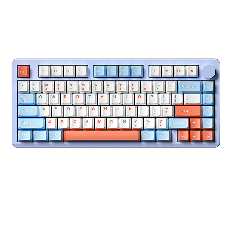 WhatGeek x LEOBOG Hi8 & Hi8 SE Aluminum Mechanical Keyboard Limited Offer