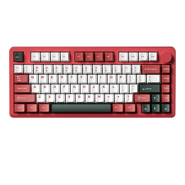 Mystery Keyboard Box