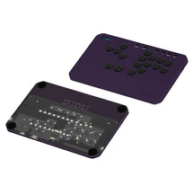 DOIO KBGM-H07 HITBOX A4 Size Multi-Key Game Keyboard PS5 Support