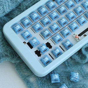 ACGAM x Mage Lantopa Linear Switches Pre Lubed