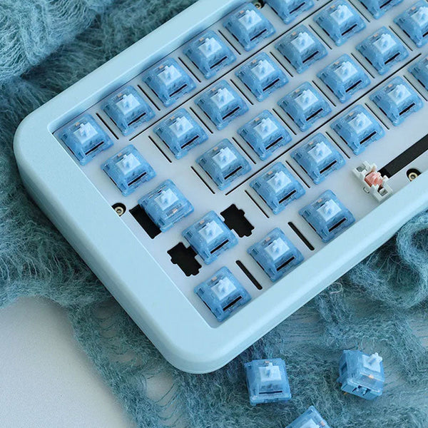 ACGAM x Mage Lantopa Linear Switches Pre Lubed