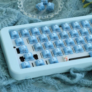 ACGAM x Mage Lantopa Linear Switches Pre Lubed