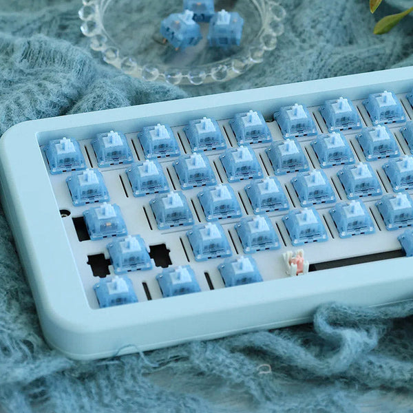 ACGAM x Mage Lantopa Linear Switches Pre Lubed