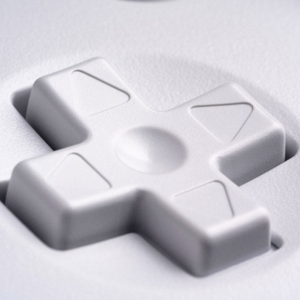 8BitDo 64 Bluetooth Game Controller for Analogue 3D, Switch