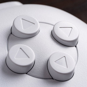 8BitDo 64 Bluetooth Game Controller for Analogue 3D, Switch