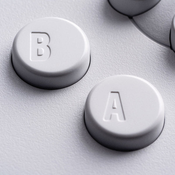 8BitDo 64 Bluetooth Game Controller for Analogue 3D, Switch