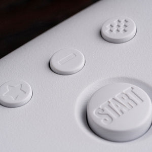 8BitDo 64 Bluetooth Game Controller for Analogue 3D, Switch
