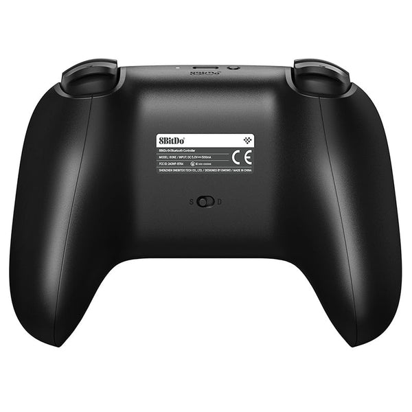 8BitDo 64 Bluetooth Game Controller for Analogue 3D, Switch