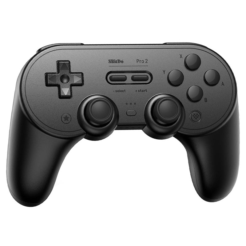 8BitDo Pro 2 Bluetooth Gaming Controller