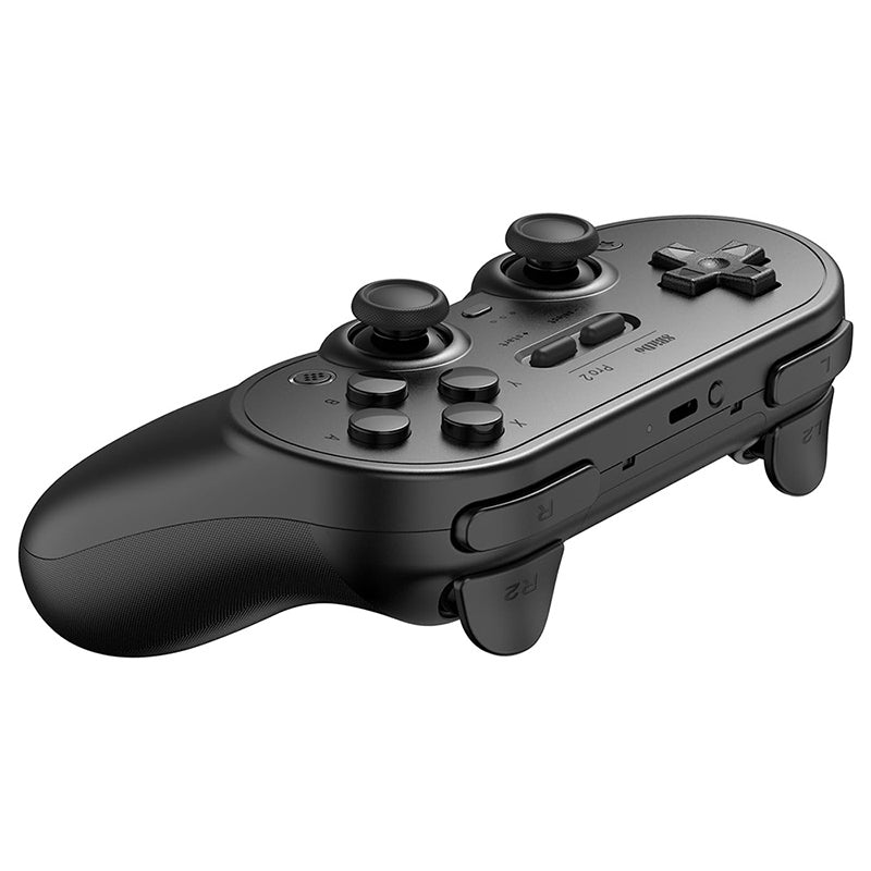 8BitDo Pro 2 Bluetooth Gaming Controller