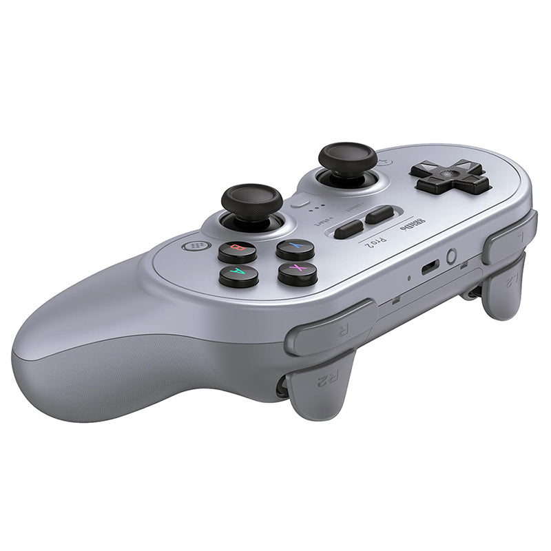 8BitDo Pro 2 Bluetooth Gaming Controller